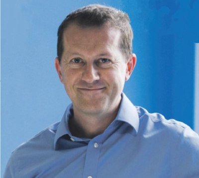 Dr Torben Smith